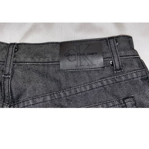 Calvin Klein‎ Women's Jeans - Size 10 - Straight Leg - Picture 5 of 12